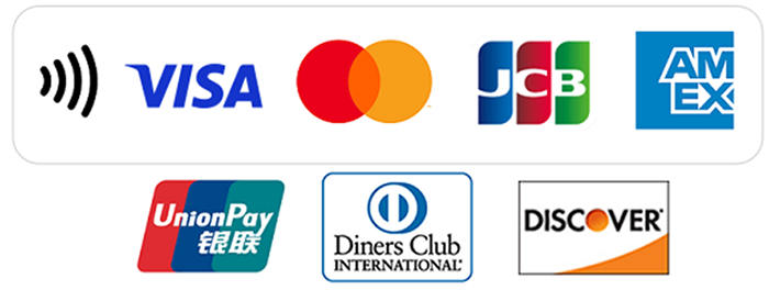 クレジットカード